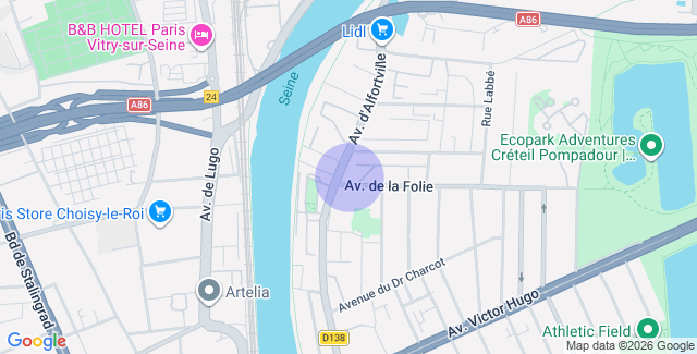 Localisation