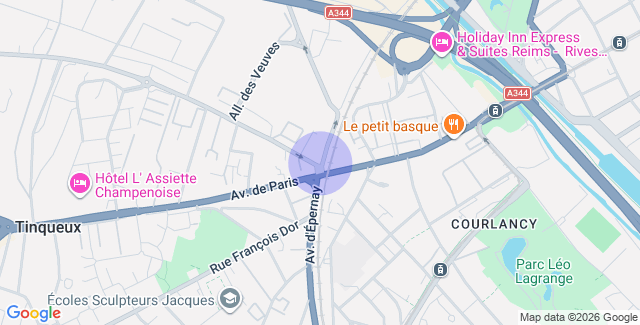 Localisation