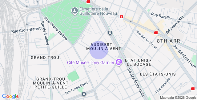 Localisation