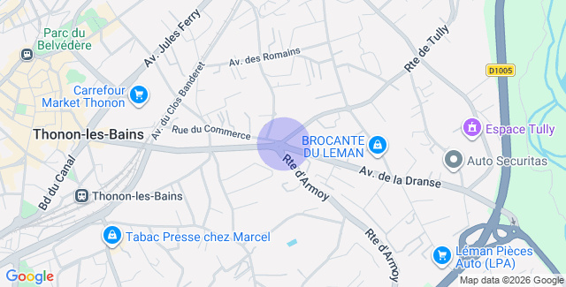 Localisation