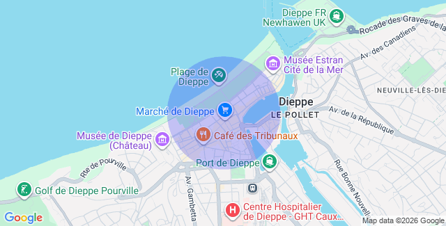 Localisation