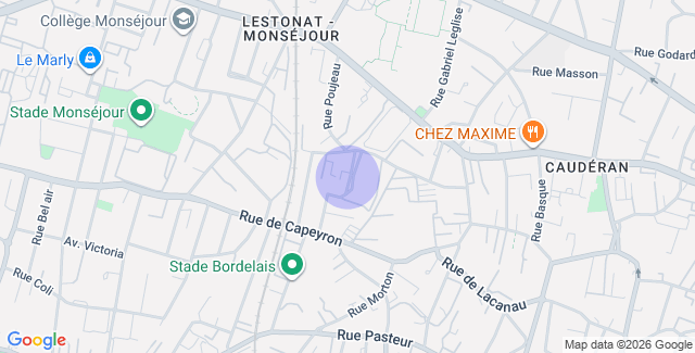Localisation