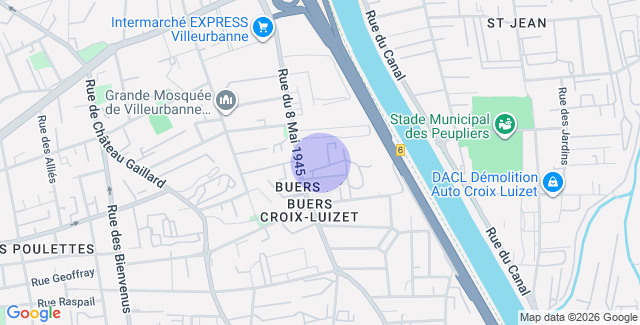 Localisation