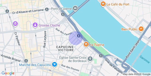 Localisation