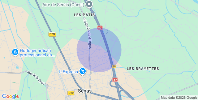 Localisation
