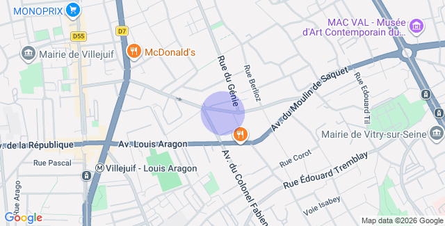 Localisation