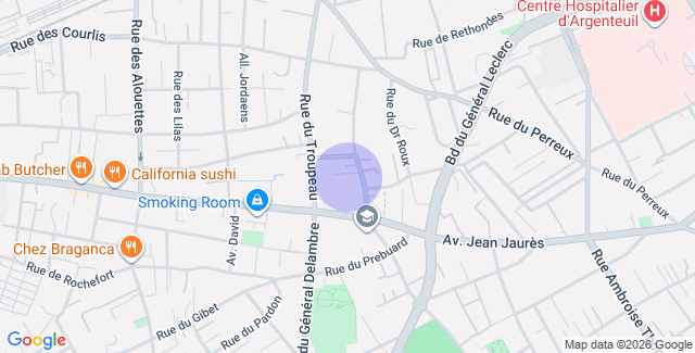Localisation