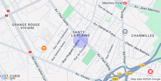 Localisation