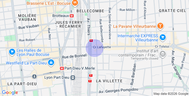 Localisation