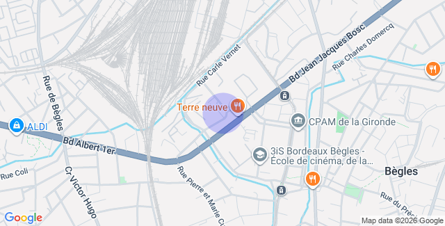Localisation