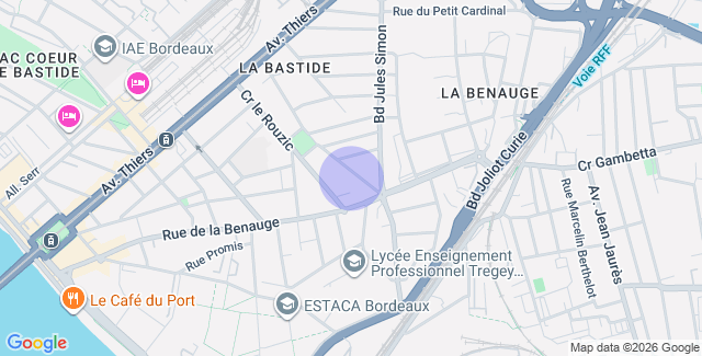 Localisation