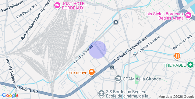 Localisation