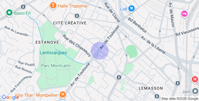 Localisation