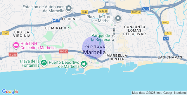 Localisation