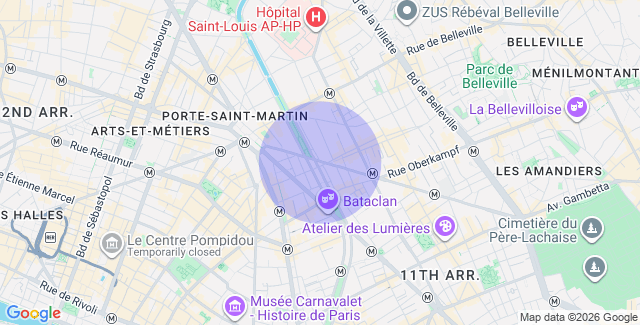 Localisation