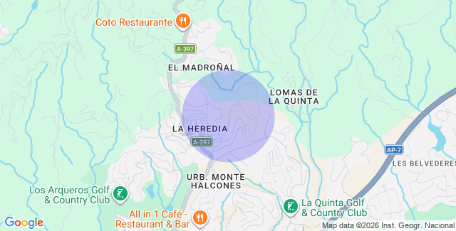Localisation