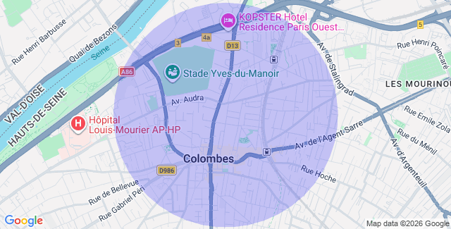 Localisation