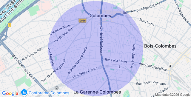 Localisation