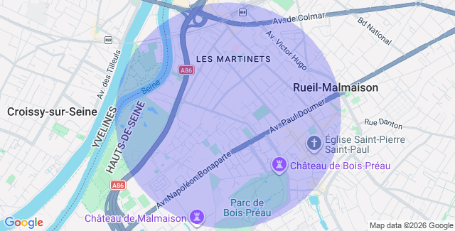 Localisation
