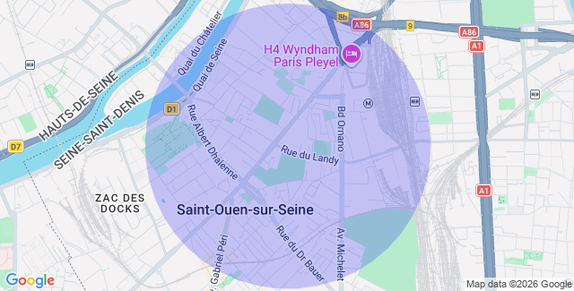 Localisation