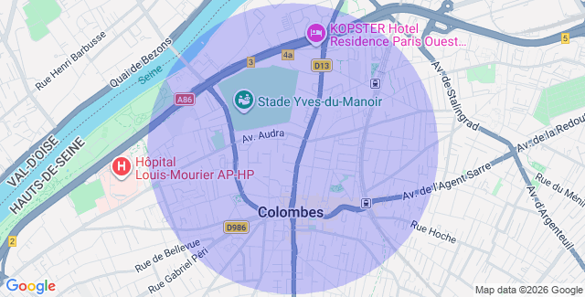 Localisation