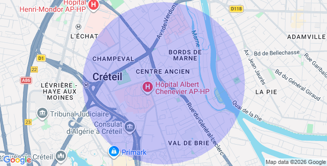 Localisation