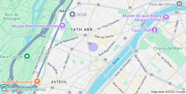 Localisation
