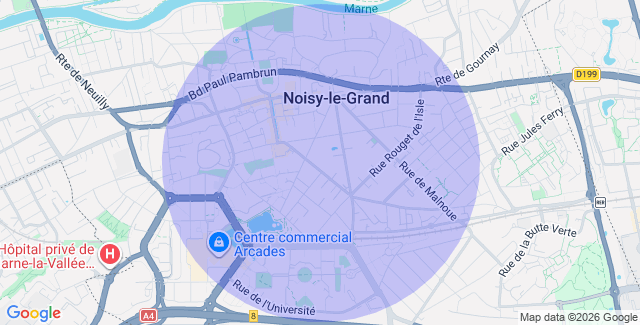 Localisation