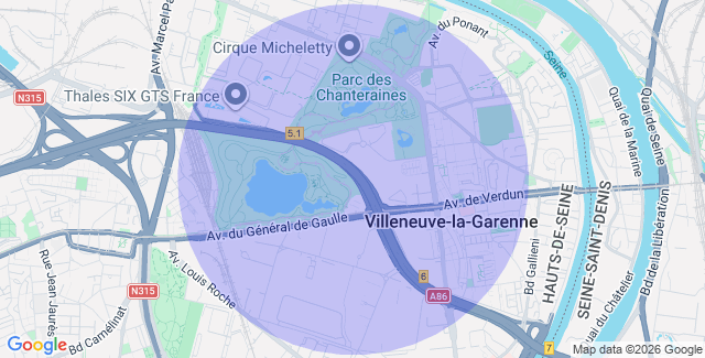 Localisation