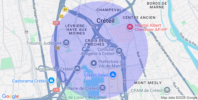 Localisation