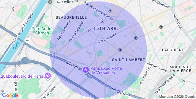 Localisation