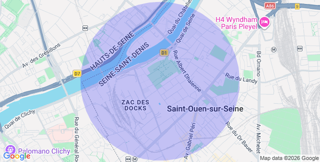 Localisation