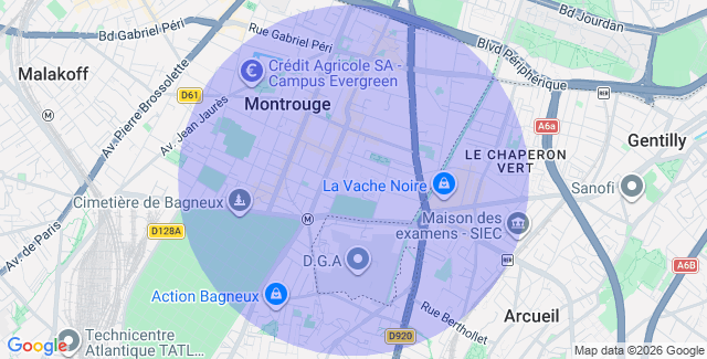 Localisation