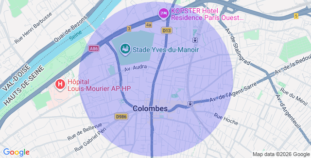 Localisation