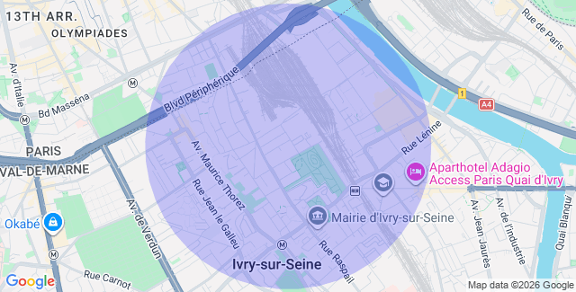Localisation