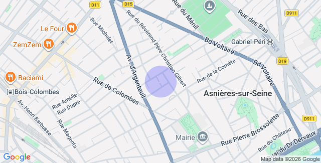 Localisation