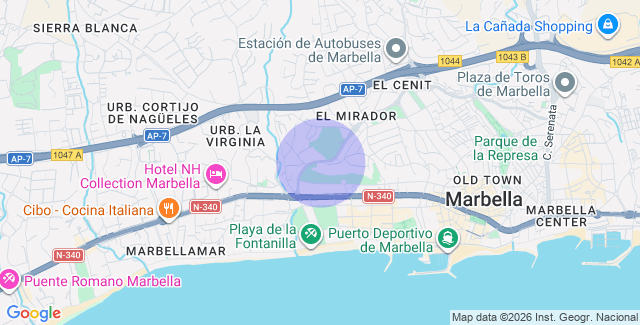 Localisation