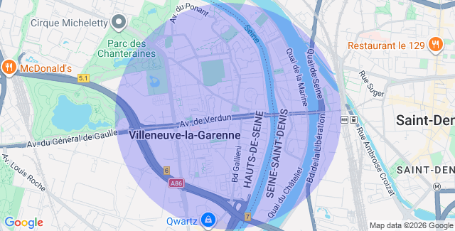 Localisation