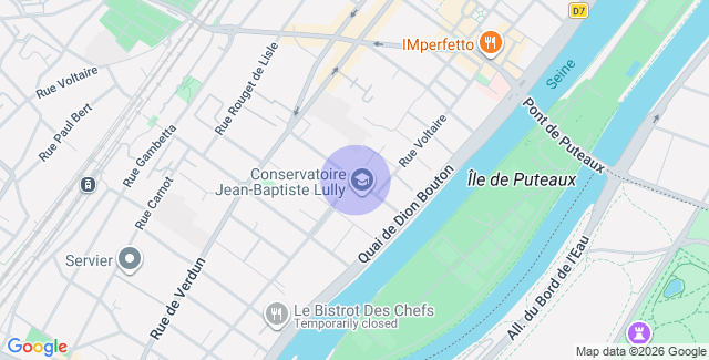Localisation