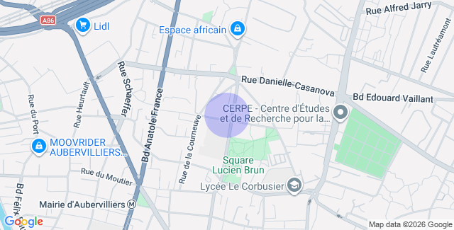 Localisation