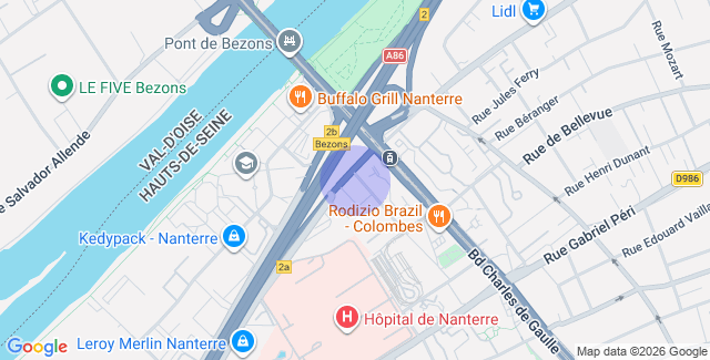 Localisation