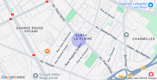 Localisation