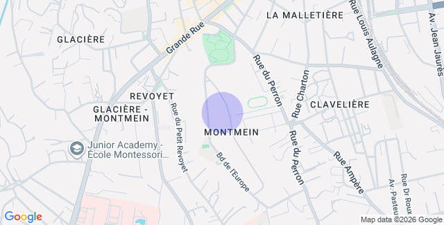 Localisation