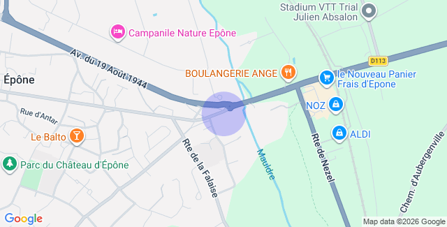 Localisation