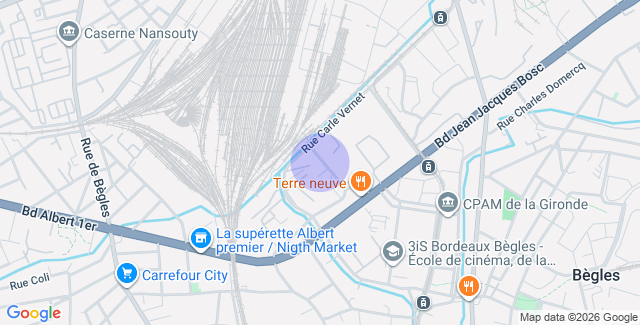 Localisation