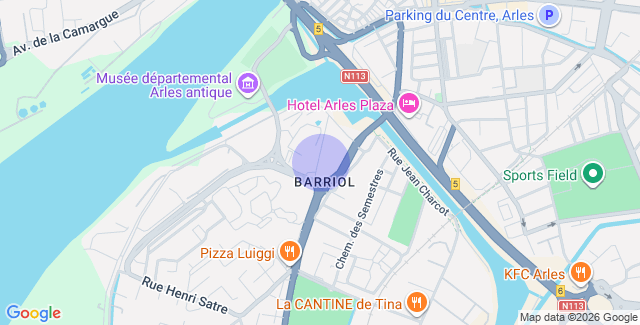 Localisation
