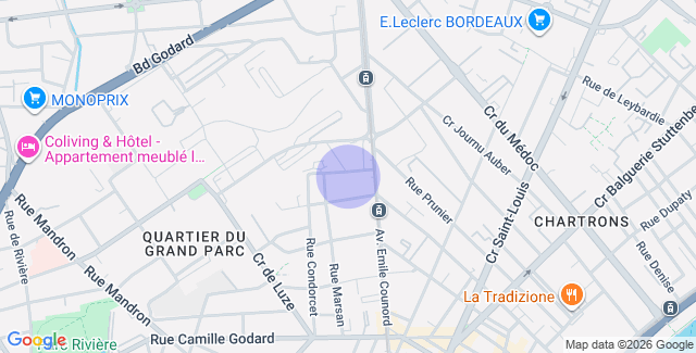 Localisation