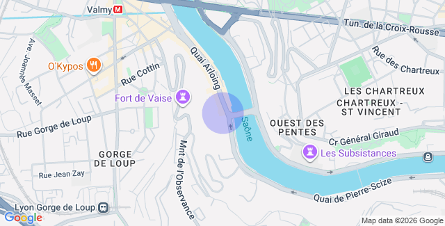 Localisation