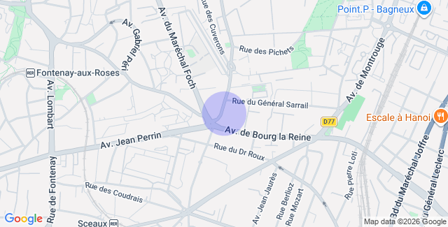 Localisation