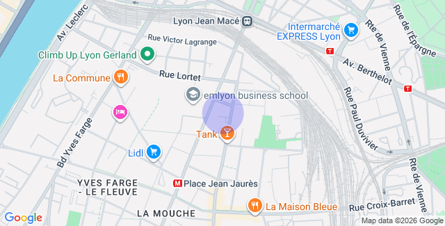 Localisation